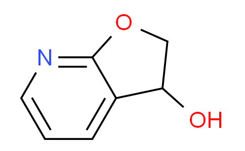 AM238340 | 144186-57-2 | 2,3-Dihydrofuro[2,3-b]pyridin-3-ol