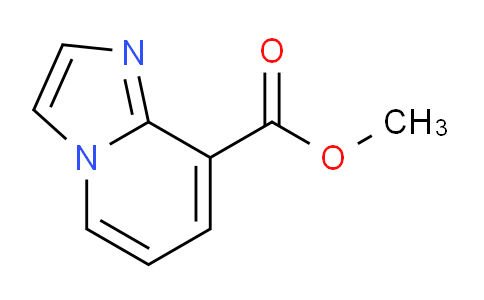 AM238341 | 133427-07-3 | Methyl imidazo[1,2-a]pyridine-8-carboxylate