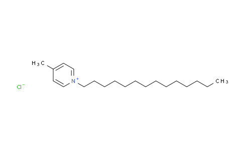 AM238349 | 2748-88-1 | 4-Methyl-1-tetradecylpyridin-1-ium chloride