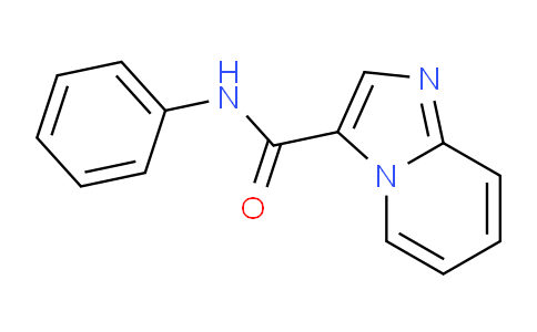 AM238350 | 15833-22-4 | N-Phenylimidazo[1,2-a]pyridine-3-carboxamide