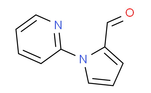 AM238352 | 383136-44-5 | 1-(Pyridin-2-yl)-1H-pyrrole-2-carbaldehyde