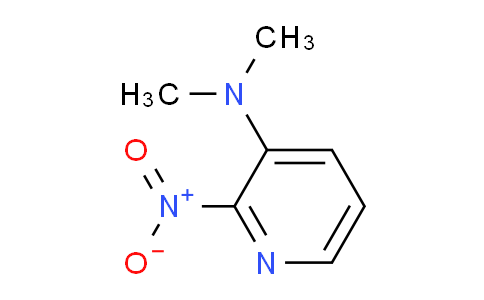 AM238353 | 36100-38-6 | N,N-Dimethyl-2-nitropyridin-3-amine