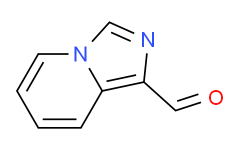 AM238363 | 56671-67-1 | Imidazo[1,5-a]pyridine-1-carbaldehyde