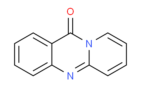 AM238364 | 578-96-1 | 11H-Pyrido[2,1-b]quinazolin-11-one