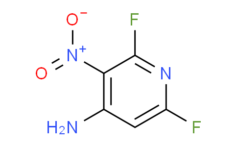 AM238368 | 60186-20-1 | 2,6-Difluoro-3-nitropyridin-4-amine