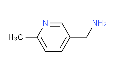 AM238371 | 56622-54-9 | (6-Methylpyridin-3-yl)methanamine