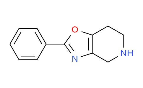 AM238380 | 944897-09-0 | 2-Phenyl-4,5,6,7-tetrahydrooxazolo[4,5-c]pyridine