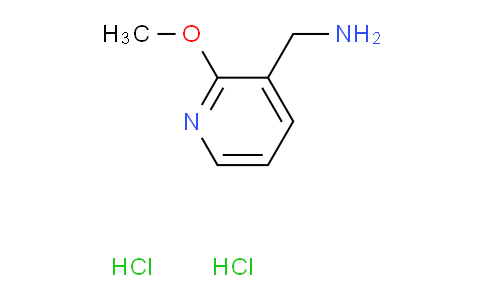 AM238381 | 1158447-85-8 | (2-Methoxypyridin-3-yl)methanamine dihydrochloride