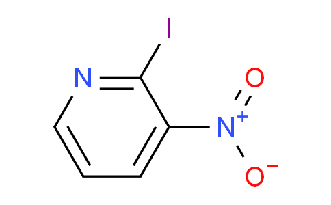 AM238384 | 209286-96-4 | 2-Iodo-3-nitropyridine