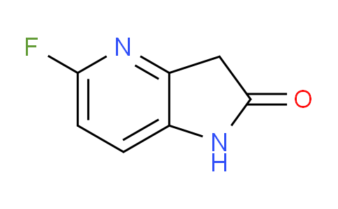 AM238386 | 887570-99-2 | 5-Fluoro-1H-pyrrolo[3,2-b]pyridin-2(3H)-one