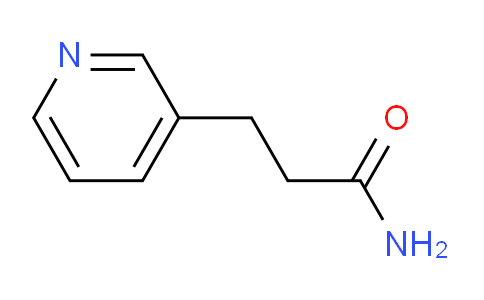 AM238399 | 84199-99-5 | 3-(3-Pyridyl)propanamide