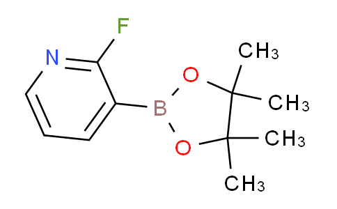 AM238401 | 452972-14-4 | 2-Fluoro-3-(4,4,5,5-tetramethyl-1,3,2-dioxaborolan-2-yl)pyridine