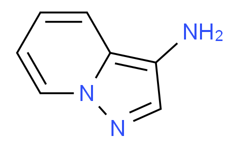 AM238408 | 137837-55-9 | Pyrazolo[1,5-a]pyridin-3-amine