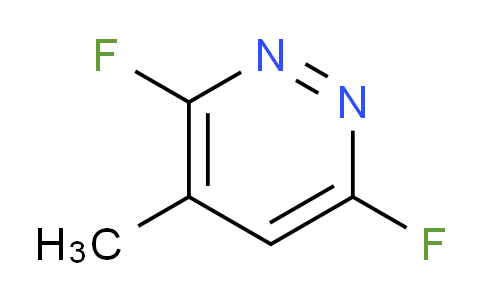 AM238415 | 1026843-07-1 | 3,6-Difluoro-4-methylpyridazine