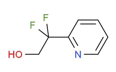 2,2-Difluoro-2-(pyridin-2-yl)ethanol