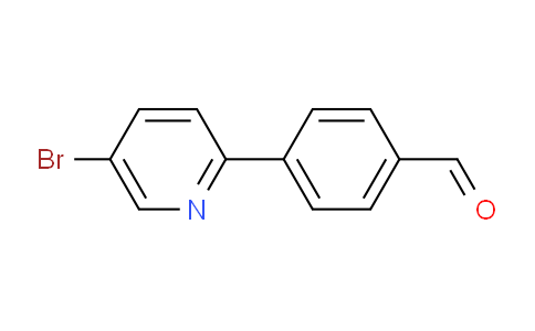 AM238427 | 910547-57-8 | 4-(5-Bromopyridin-2-yl)benzaldehyde