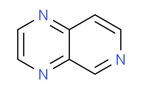 AM238429 | 254-86-4 | Pyrido[3,4-b]pyrazine