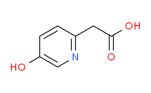 AM23843 | 1214345-48-8 | 5-Hydroxypyridine-2-acetic acid
