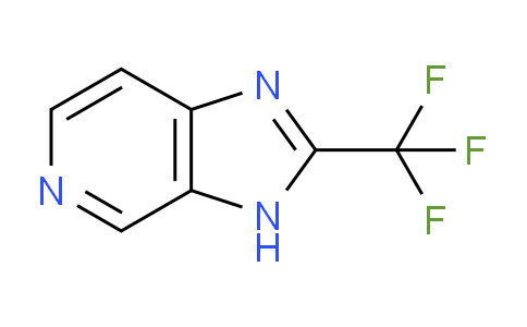 AM238448 | 19918-36-6 | 2-(Trifluoromethyl)-3H-imidazo[4,5-c]pyridine