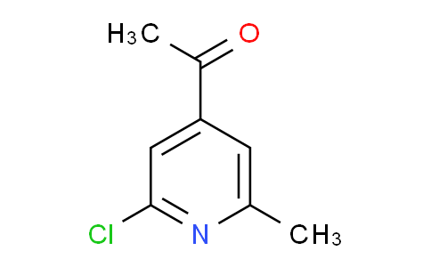 AM238449 | 890406-52-7 | 1-(2-Chloro-6-methylpyridin-4-yl)ethanone