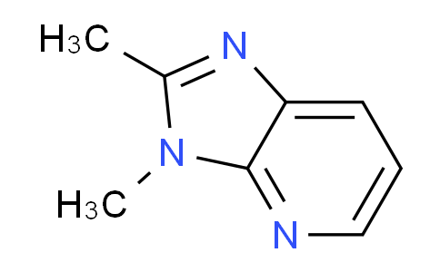 2,3-Dimethyl-3H-imidazo[4,5-b]pyridine