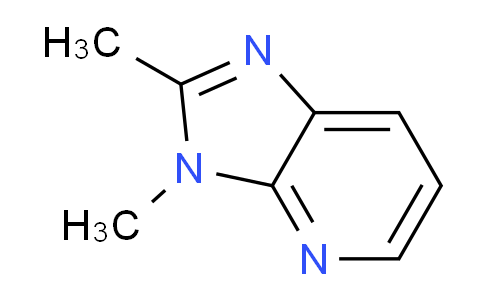 AM238450 | 41231-05-4 | 2,3-Dimethyl-3H-imidazo[4,5-b]pyridine