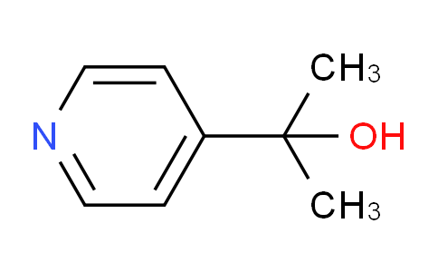 AM238451 | 15031-78-4 | 2-(Pyridin-4-yl)propan-2-ol