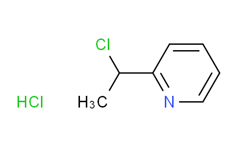 AM238453 | 149691-40-7 | 2-(1-Chloroethyl)pyridine hydrochloride