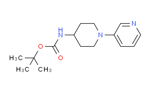 AM238455 | 1013920-63-2 | 4-(Boc-amino)-1-(3-pyridyl)piperidine