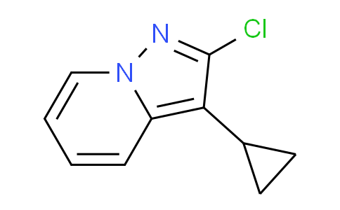 AM238456 | 1428432-86-3 | 2-Chloro-3-cyclopropylpyrazolo[1,5-a]pyridine