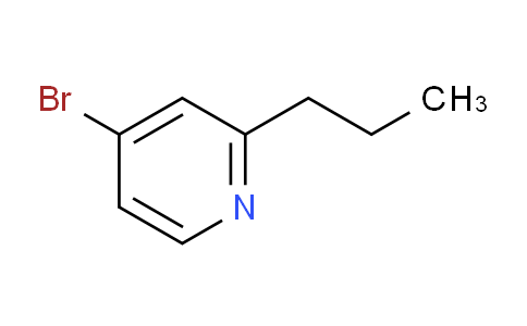 AM238461 | 98420-99-6 | 4-Bromo-2-propylpyridine