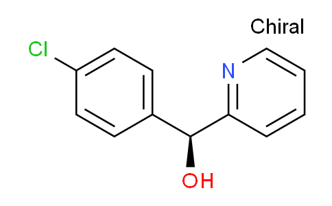 AM238465 | 176022-47-2 | (S)-(4-Chlorophenyl)(pyridin-2-yl)methanol