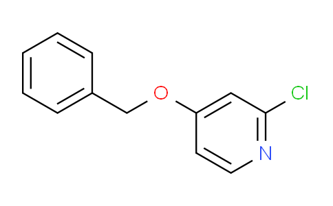 AM238467 | 182556-72-5 | 4-(Benzyloxy)-2-chloropyridine