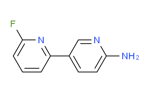 AM238472 | 1177269-58-7 | 6-Fluoro-[2,3'-bipyridin]-6'-amine