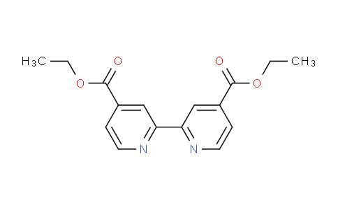 AM238473 | 1762-42-1 | Diethyl [2,2'-bipyridine]-4,4'-dicarboxylate