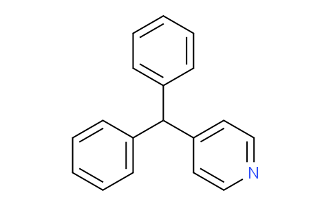 AM238488 | 3678-72-6 | 4-Benzhydrylpyridine