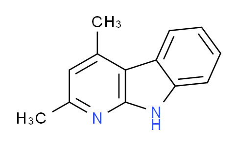 AM238495 | 13315-71-4 | 2,4-Dimethyl-9H-pyrido[2,3-b]indole