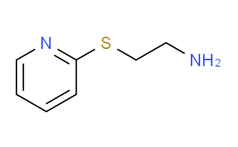 AM238496 | 42416-20-6 | 2-(Pyridin-2-ylthio)ethanamine