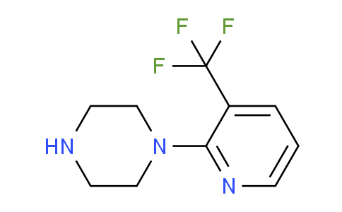 AM238504 | 87394-63-6 | 1-(3-(Trifluoromethyl)pyridin-2-yl)piperazine