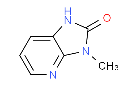 AM238514 | 21991-39-9 | 3-Methyl-1H-imidazo[4,5-b]pyridin-2(3H)-one