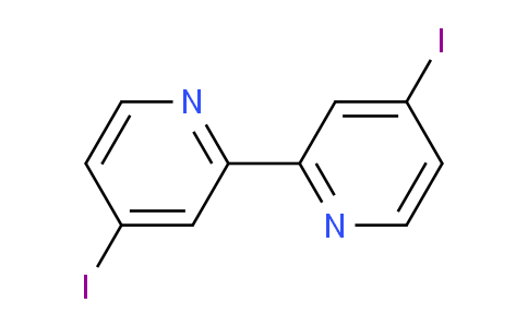 AM238517 | 831225-81-1 | 4,4'-Diiodo-2,2'-bipyridine