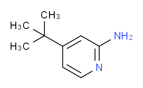 4-(tert-Butyl)pyridin-2-amine