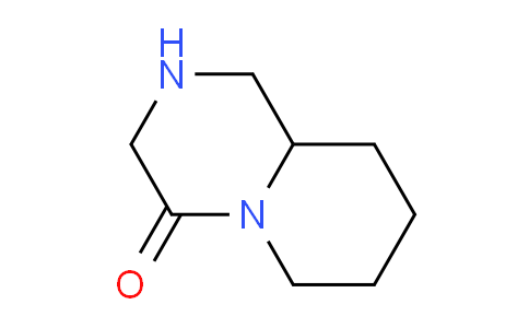 AM238534 | 109814-50-8 | Hexahydro-1H-pyrido[1,2-a]pyrazin-4(6H)-one