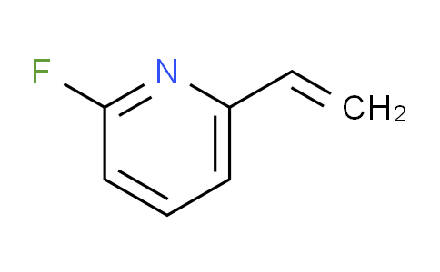 AM238535 | 869108-67-8 | 2-Fluoro-6-vinylpyridine