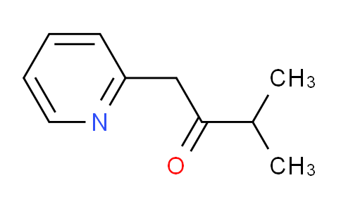 AM238538 | 10330-59-3 | 3-Methyl-1-(pyridin-2-yl)butan-2-one