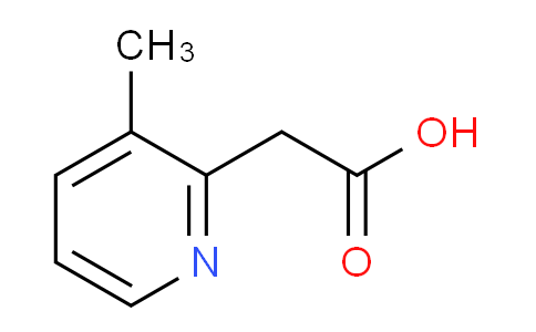 AM23854 | 1000565-37-6 | 3-Methylpyridine-2-acetic acid