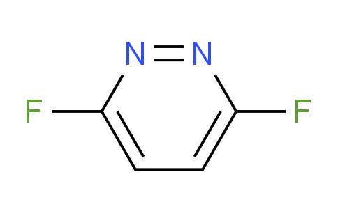 AM238542 | 33097-39-1 | 3,6-Difluoropyridazine