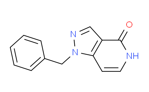 AM238543 | 41372-93-4 | 1-Benzyl-1H-pyrazolo[4,3-c]pyridin-4(5H)-one