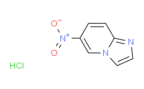 AM238546 | 957120-37-5 | 6-Nitroimidazo[1,2-a]pyridine hydrochloride