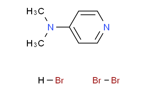 AM238551 | 92976-81-3 | 4-Dimethylaminopyridinium Bromide Perbromide